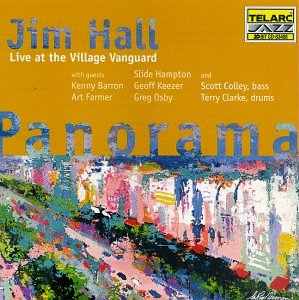 Jim Hall