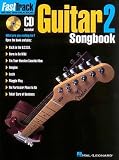 FastTrack Guitar Songbook 1 - Level 2 (Fasttrack Series)