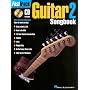 Fasttrack Guitar Songbook 1 - Level 2 [With CD] (Fasttrack Series)
