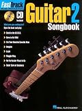 FastTrack Guitar Songbook 1 - Level 2 (Fasttrack Series)