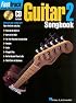 FastTrack Guitar Songbook 1 - Level 2 (Fasttrack Series)