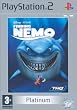 Finding Nemo Platinum (PS2)