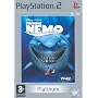 Finding Nemo Platinum (PS2)