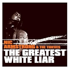 Greatest White Liar