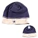 Dallas Cowboys Lower Wide Band Tipped Knit Beanie by Reebok