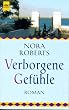 Verborgene Gef�hle: Roman