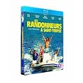 Les Randonneurs � Saint-Tropez [Blu-ray]