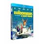 Les randonneurs a saint tropez [Blu-ray]