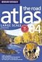 Rand McNally 2004 the Road Atlas United States: Large Scale (Rand Mcnally Large Scale Road Atlas USA)