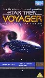 Produkt-Bild: Star Trek - Voyager Vol. 1.2 [UK-Import] [VHS]