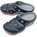 KEEN キーン MENS Yogui クロック サンダル ヨギ メンズ Navy/Grey/Red(1007206- SS12)