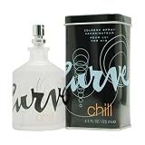 Men's Curve Chill Cologne Spray