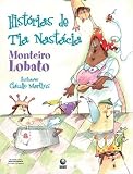 Historias de Tia Anastacia (Em Portugues do Brasil)