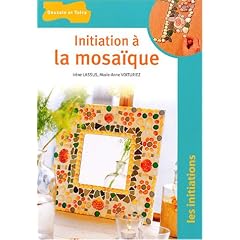 Initiation � la mosa�que