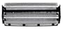 Remington SP-61 Dual Foil Replacement Screen