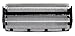 Remington SP-61 Dual Foil Replacement Screen