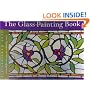 The Glass Painting Book