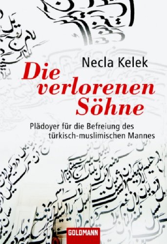 Die verlorenen Söhne: Plädoyer für die Befreiung des türkisch-muslimischen Mannes