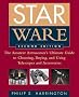 Star Ware: Amateur Astronomer's Ultimate Guide to Choosing, Buying and Using Telescopes and Accessories