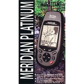 Magellan Meridian Platinum