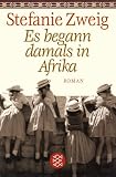 Es begann damals in Afrika