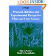 Practical Statistics and Experimental Design for Plant and Crop Science by Alan G. Clewer and David H. Scarisbrick