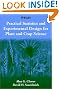 Practical Statistics and...