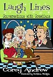 Laugh Lines: Conversations with Comedians