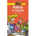 Ratus � l'�cole