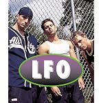 Lfo book cover