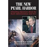 The New Pearl Harbor: Disturbing Questions About the Bush Administration and 9/11 book cover