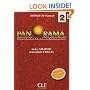 Panorama De Langue Francaise: Livre De L'eleve 2
