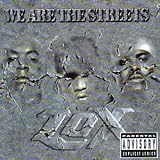 We Are the Streets [Vinyl]