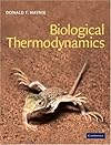 Biological Thermodynamics