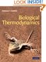 Biological Thermodynamics