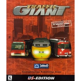 Demo - Traffic Giant