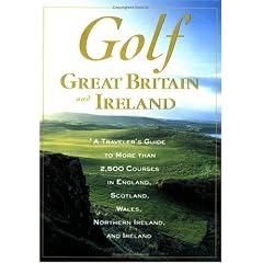 Golf Great Britain and Ireland