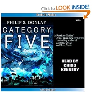 Category Five Philip Donlay