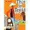 Saddle Up? A Guide to Texas Literature