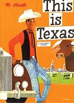 This Is Texas (This is . . .)