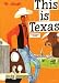 Books : This Is Texas (This is . . .)