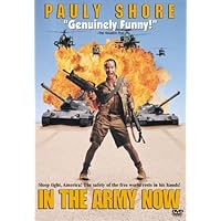 In the Army Now (1994)