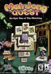 Mahjong Quest Kwazi's Quest