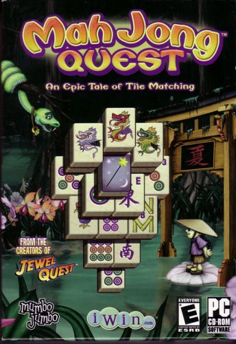 Mahjong Quest