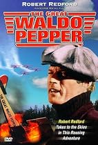 The Great Waldo Pepper