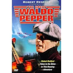 The Great Waldo Pepper