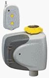 L R Nelson 56620 Remote Rain Water Timer