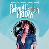Friday | [Robert A. Heinlein]