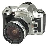Review Minolta  / Minolta Dynax 505Si Sup 28-80/75-300