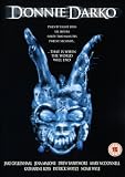 Donnie Darko [UK IMPORT] - Patrick Swayze